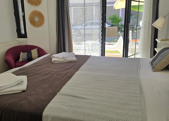 Marina Sahil Hotel