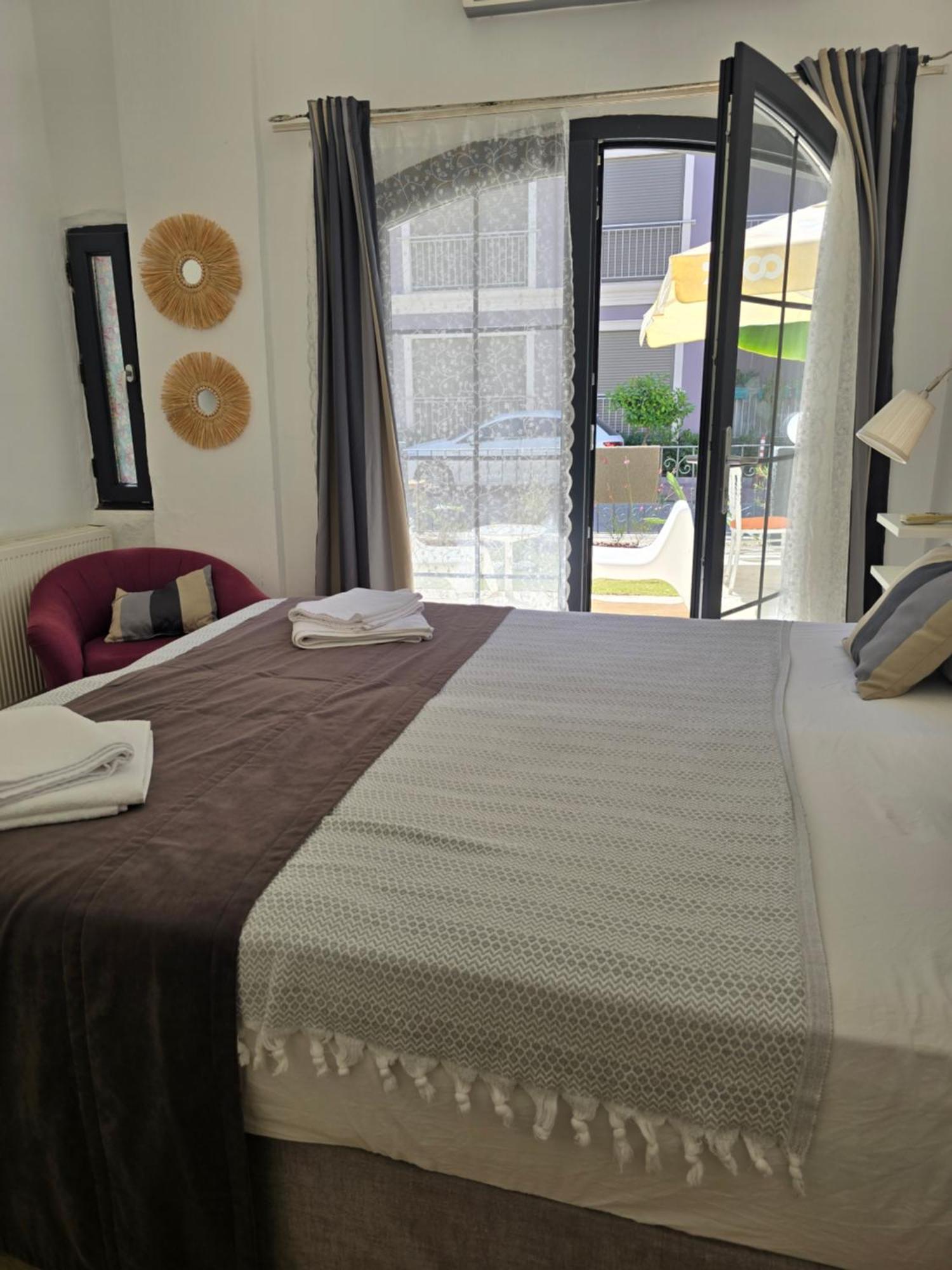 Aparthotel Marina Sahil 2*
