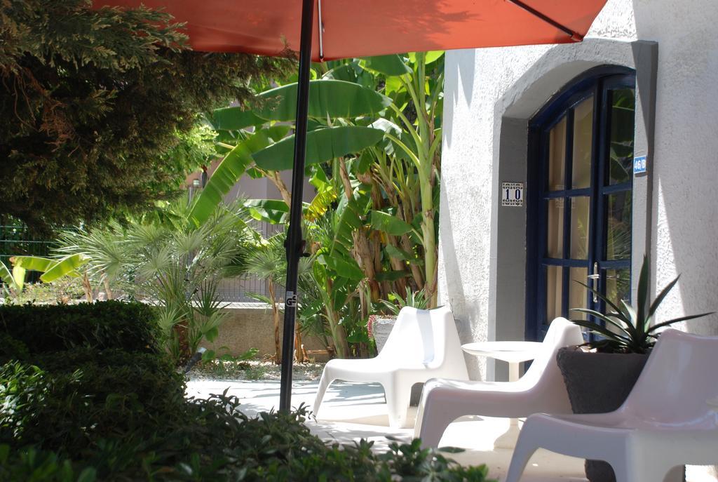 Aparthotel Marina Sahil Cesme