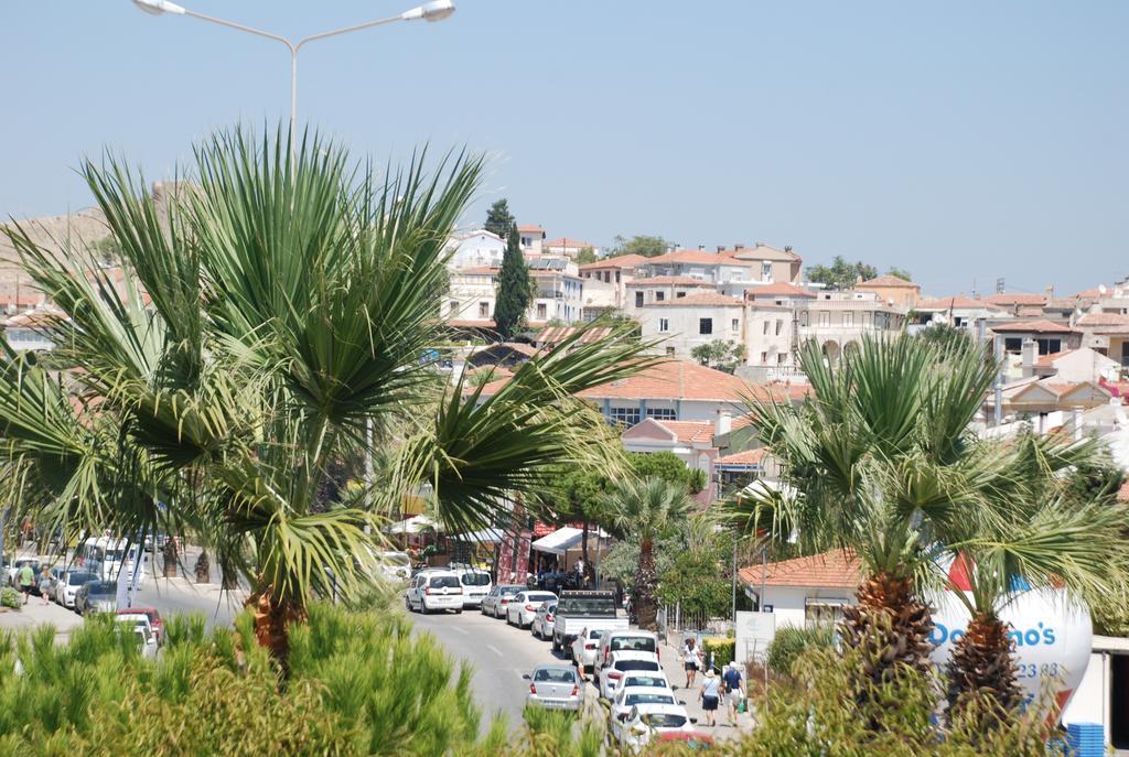 Aparthotel Marina Sahil Çeşme