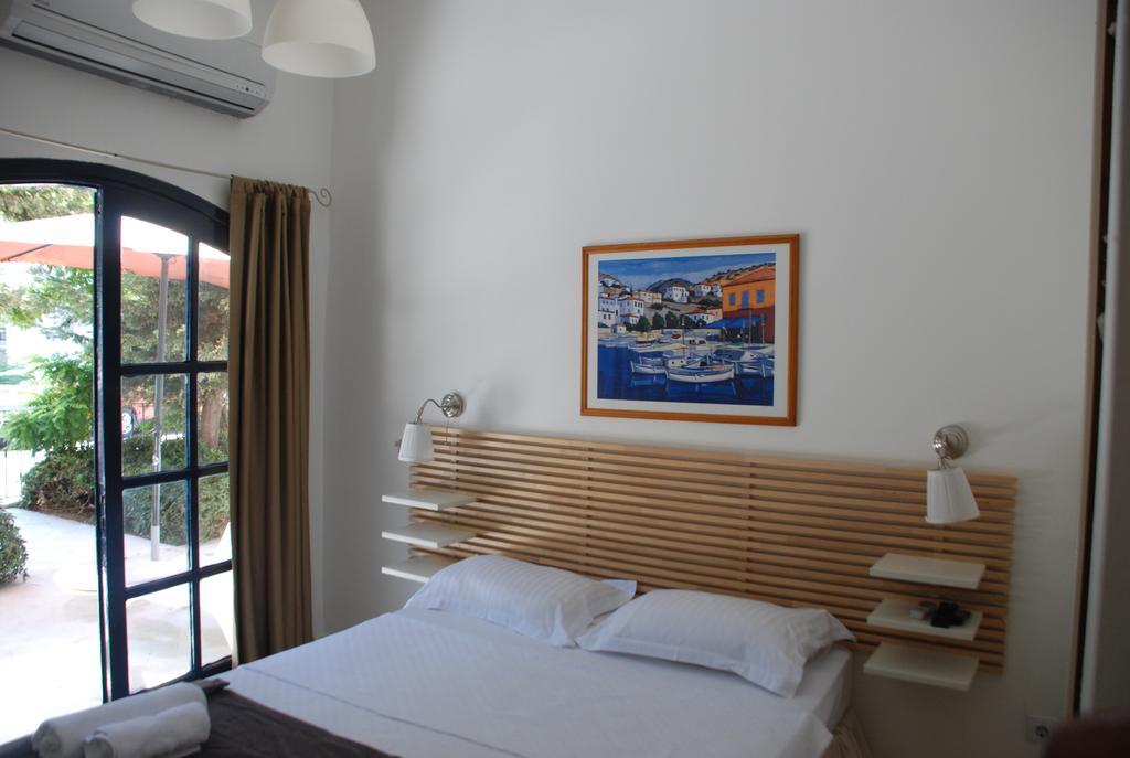 Aparthotel Marina Sahil Çeşme