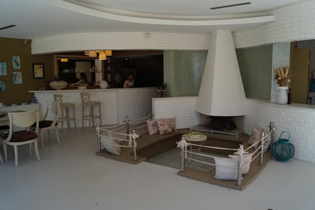 Marina Sahil Cesme