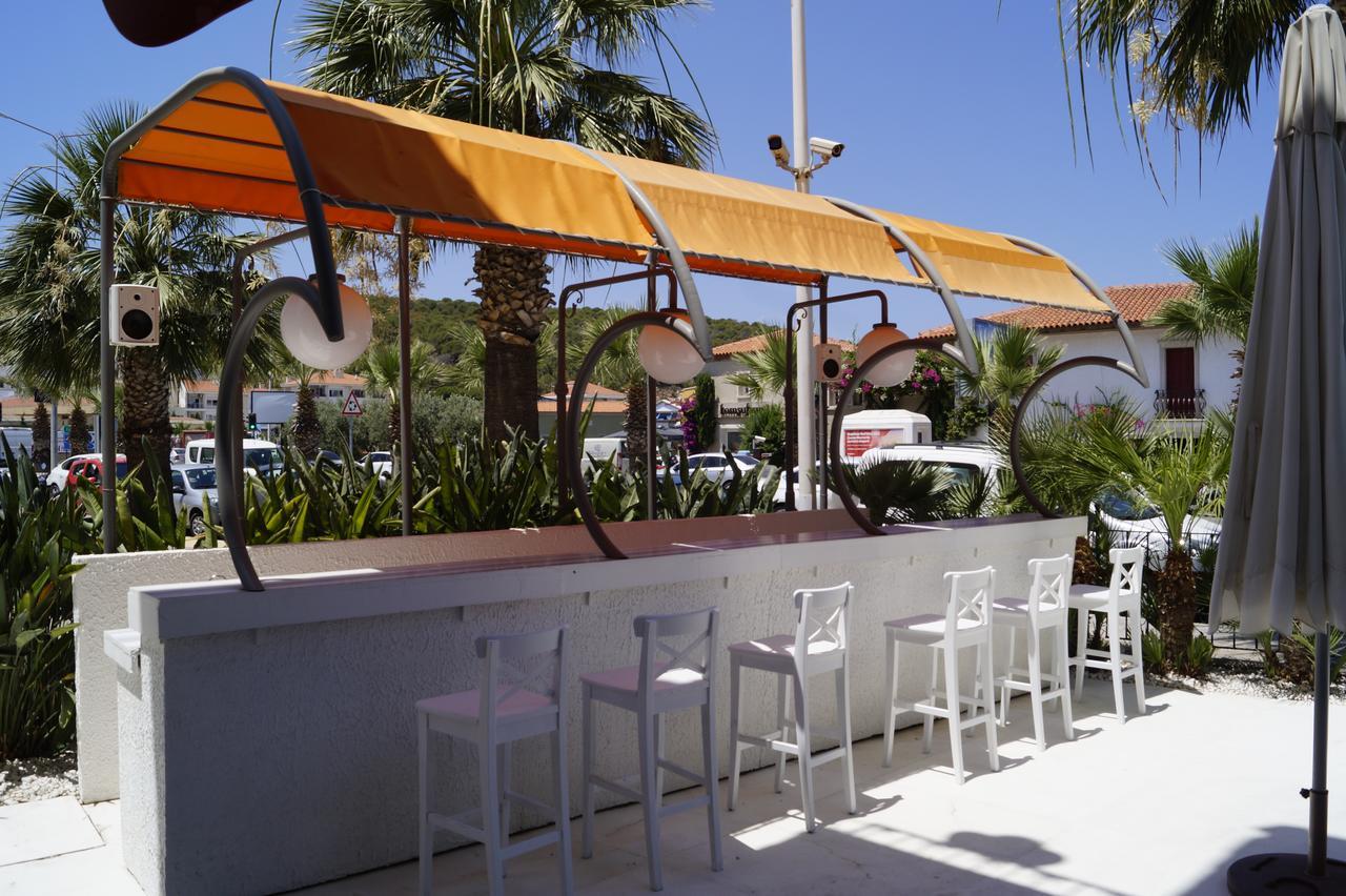 Aparthotel Marina Sahil Cesme