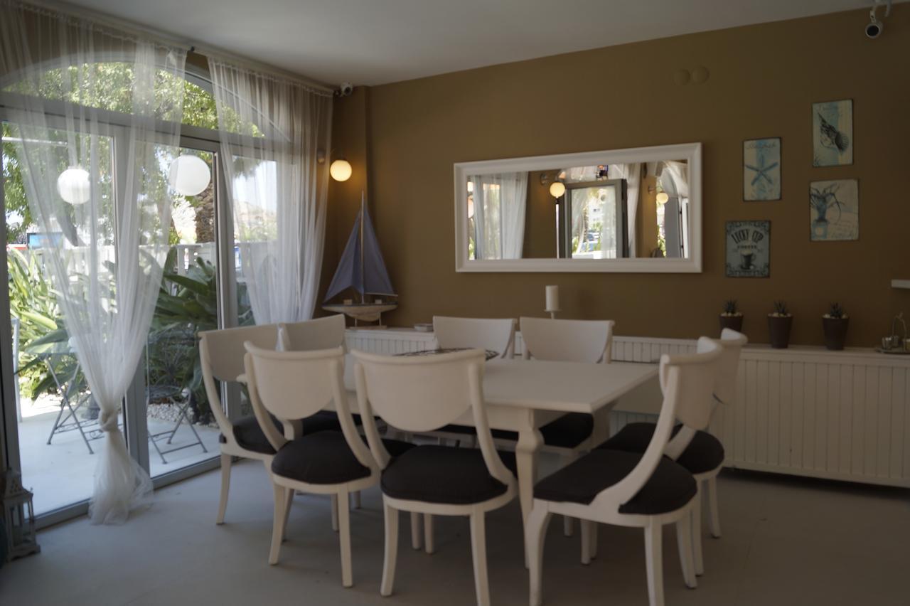 Aparthotel Marina Sahil Cesme